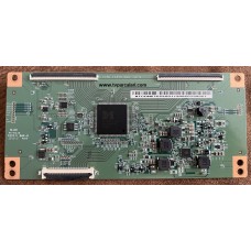 CCPD-TC575-003 V2.0, 58QFHD50, VESTEL 58", HI-LEVEL 58UHL960 T-CON board